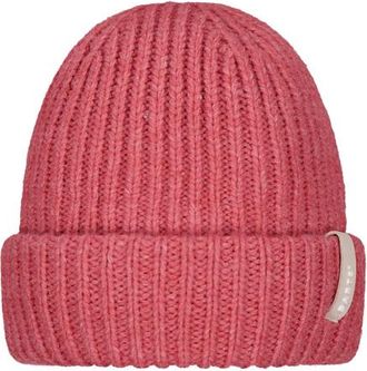 Barts Chilah Mütze für Damen | rot