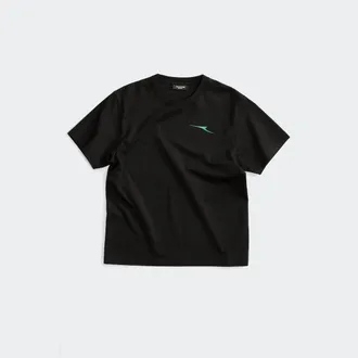 Canada Goose Snow Goose by Canada Goose T-shirt Mesa (Hommes, Optical Earth, TP)