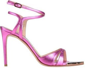 FRANCESCO SACCO FOOTWEAR - Sandals sur YOOX.COM