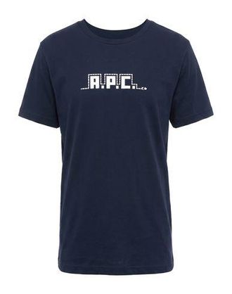 A.P.C. TOPWEAR - T-shirts sur YOOX.COM
