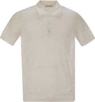 Pantaloni Torino Polo a maniche corte - Toni neutri