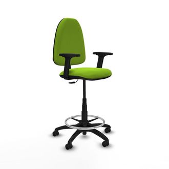 Piqueras y Crespo Piqueras-y-crespo Silla A&yacute;na Silla De Oficina Pistacho