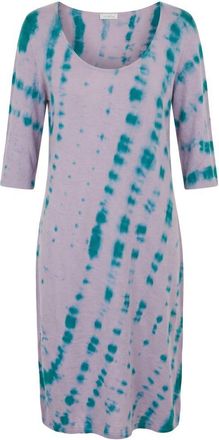Malo Cotton Women Womens Dress