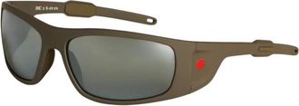 Kiton Gepolariseerde Zonnebril - Heren - Zonnebrillen - Groen - ONE Size - Accessoires