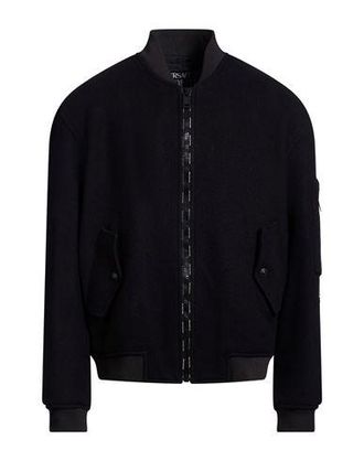 Versace JACKEN & M&Auml;NTEL - Jacken und Anoraks auf YOOX.COM