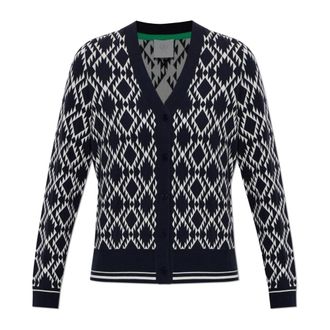 Bogner Cardigans, female, Blue, Size: XS Amber Cardigan