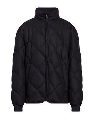 Giorgio Armani COATS & JACKETS - Puffers sur YOOX.COM