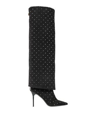 Balmain FOOTWEAR - Boots on YOOX.COM