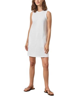 Lilla P Center Seam Tank Dress