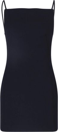 Givenchy Abito Mini In Viscosa