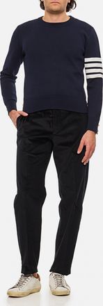 Thom Browne Pullover 4bar