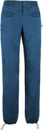 E9 Onda Pop Kletterhose f&uuml;r Damen | blau