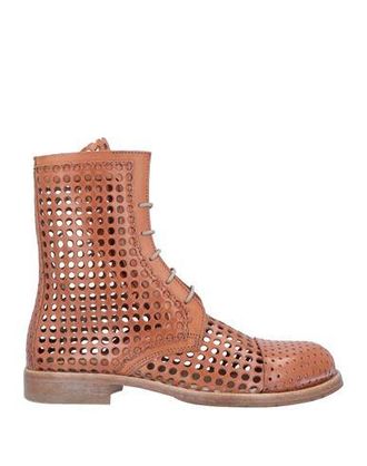 Moma SCHUHE - Stiefeletten auf YOOX.COM