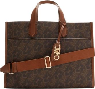 Michael Kors Gigi Tote Bag