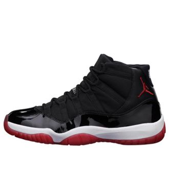 Nike Jordan Air Jordan 11 OG Bred 1996 130245-062