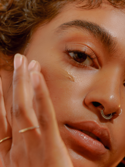 Foundation im Sommer? Diese Produkte sind am besten