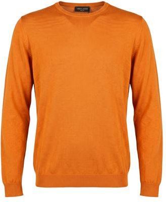 Roberto Collina MAGLIERIA - Pullover su YOOX.COM