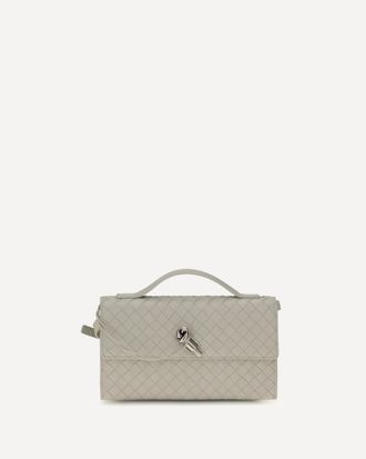 Bottega Veneta Borsa a Mano Andiamo 25 Woman UNI