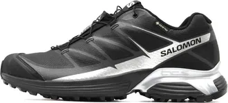 Salomon XT-Pathway Gore-Tex Black Silver 475775