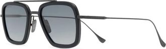 Dita Eyewear 7806 N Zonnebrillen - unisex - Zonnebrillen - Zwart - 52 MM - Accessoires