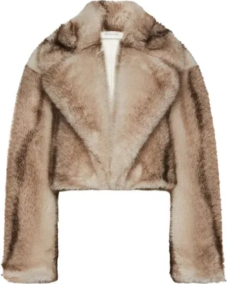 Sportmax Cropped Jacket