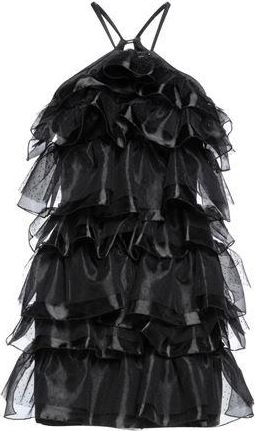 Odi Et Amo DRESSES - Mini dresses sur YOOX.COM