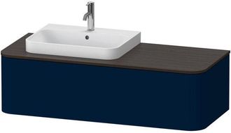 Duravit Unidad De Lavabo Duravit Happy D.2 Plus Para Soporte Mural