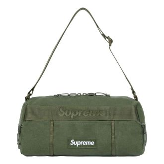 SUPREME Utility Bag SS25 Olive SS25B12-OLIVE