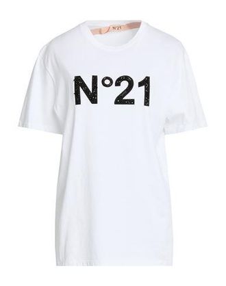 N&deg;21 TOPWEAR - T-shirts on YOOX.COM