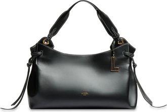 Lancel Dames, Tassen, Zwart, Maat: ONE Size Leer