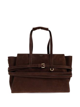 Moschino Womens Bags.. Brown