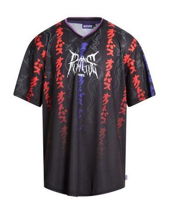 Octopus TOPS - T-shirts auf YOOX.COM