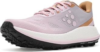 Craft Xplor 2 Womens Running Shoes Orange : 7.5 M, Synthetic