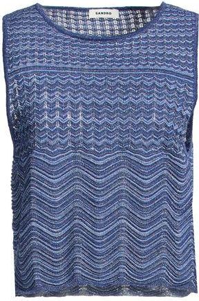 Sandro KNITWEAR - Jumpers on YOOX.COM