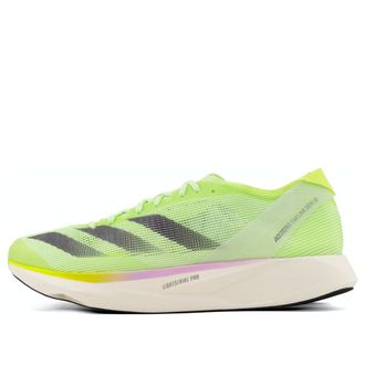 adidas Adizero Takumi Sen 10 Green Spark IG3134