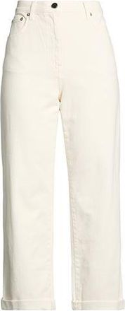 Semicouture BOTTOMWEAR - Pantaloni jeans su YOOX.COM