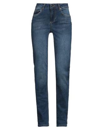 Liu Jo BOTTOMWEAR - Jeans on YOOX.COM