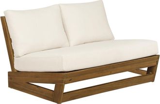 Linon Silbury Outdoor Bench