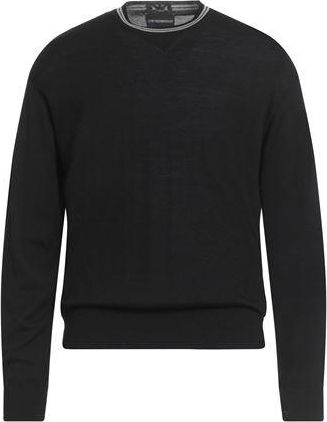Emporio Armani MAGLIERIA - Pullover su YOOX.COM