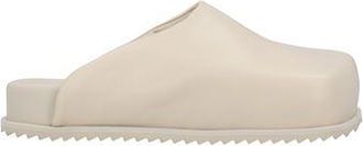 Yume Yume CALZADO - Mules & Zuecos en YOOX.COM
