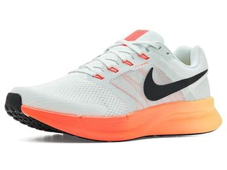 Nike Run Swift 3 Mens Shoes Spruce Aura/Black/Bright Crimson : 12.5 D - Medium, Textile
