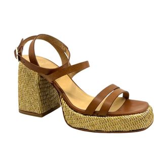 Castaner Donna, Scarpe, Marrone, 36 EU, new