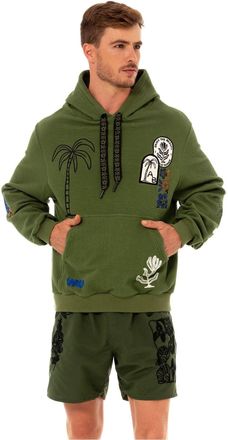 Agua Bendita Lucky Hoodie