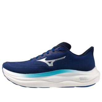 Mizuno Wave Sky 9 Blue White J1GC250204