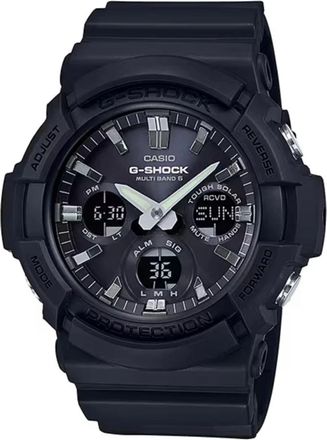 Casio Hombre, Accesorios, Negro, Talla: ONE Size