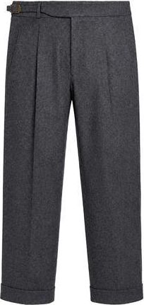 Berwich BOTTOMWEAR - Trousers on YOOX.COM