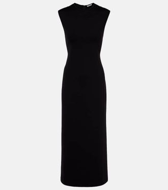 FFORME Jersey midi dress