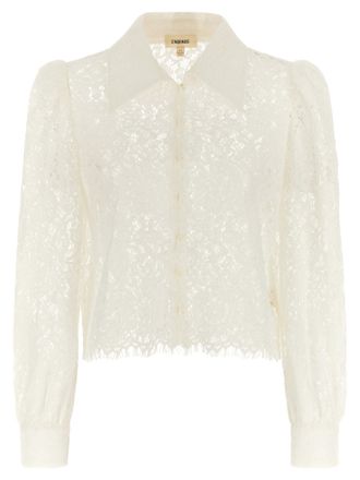 L'agence Lagencia Camisa Anita