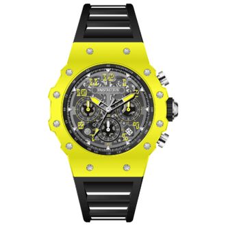 Invicta Mens Invicta Racing 43.5mm Watch IN-69667