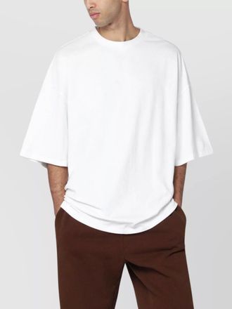 Entire studios boxy t-shirt